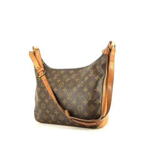 borsa boulogne louis vuitton|Louis Vuitton borse in pelle.